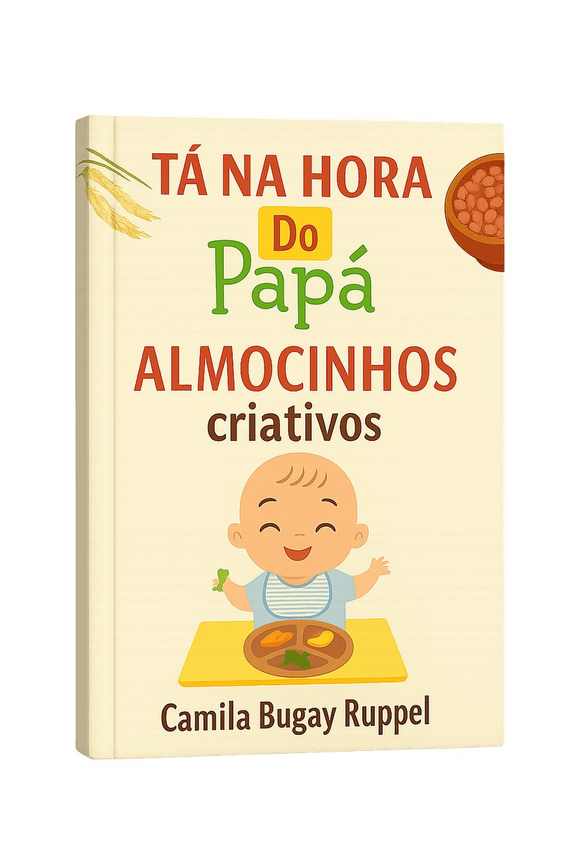 Almocinhos Divertidos