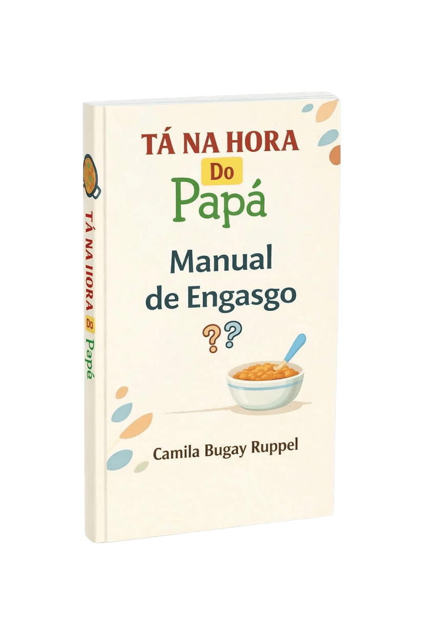 Manual do Engasgo