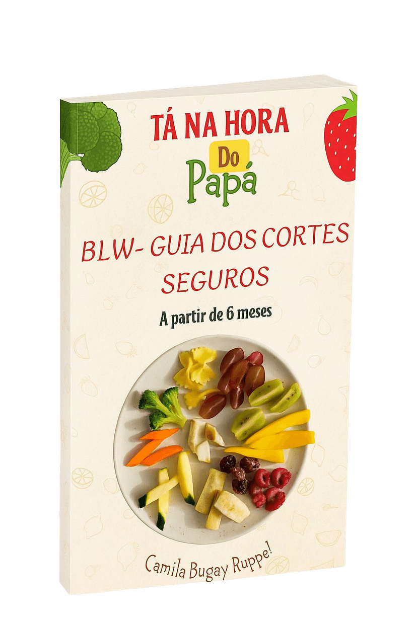 BLW - Guia dos Cortes Seguros